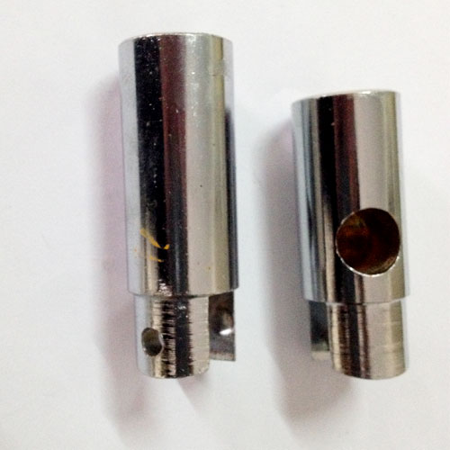  機車配件專用塞規加工工藝的改進